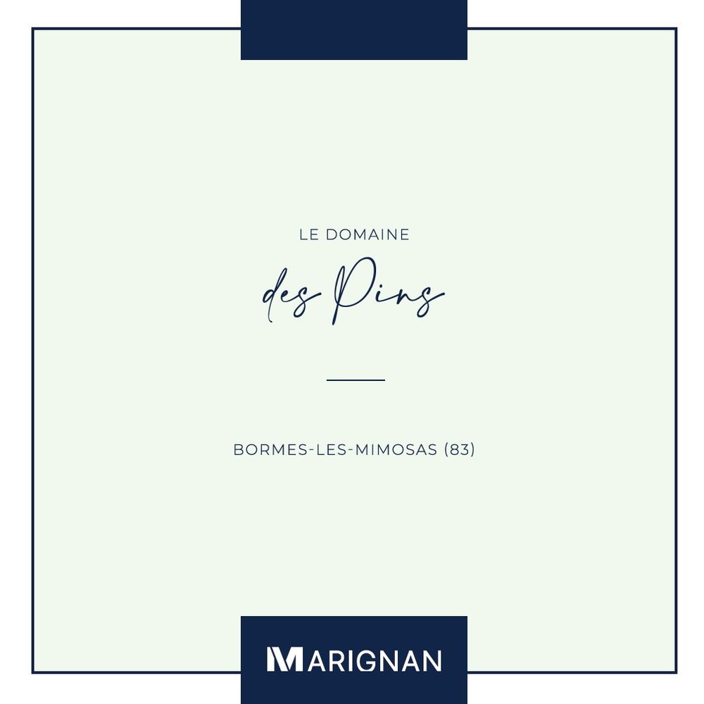 Appartements neufs   Bormes-les-Mimosas (83230)