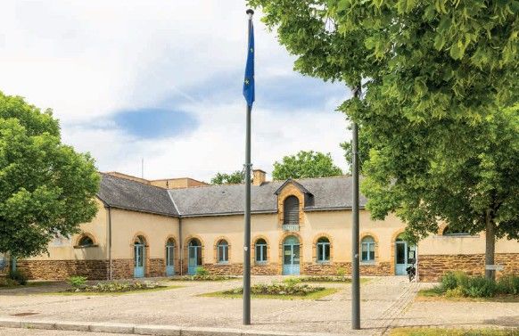 Maisons neuves   Thorign-Fouillard (35235)