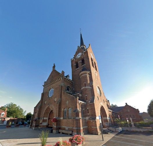 Appartements neufs   Fleurbaix (62840)