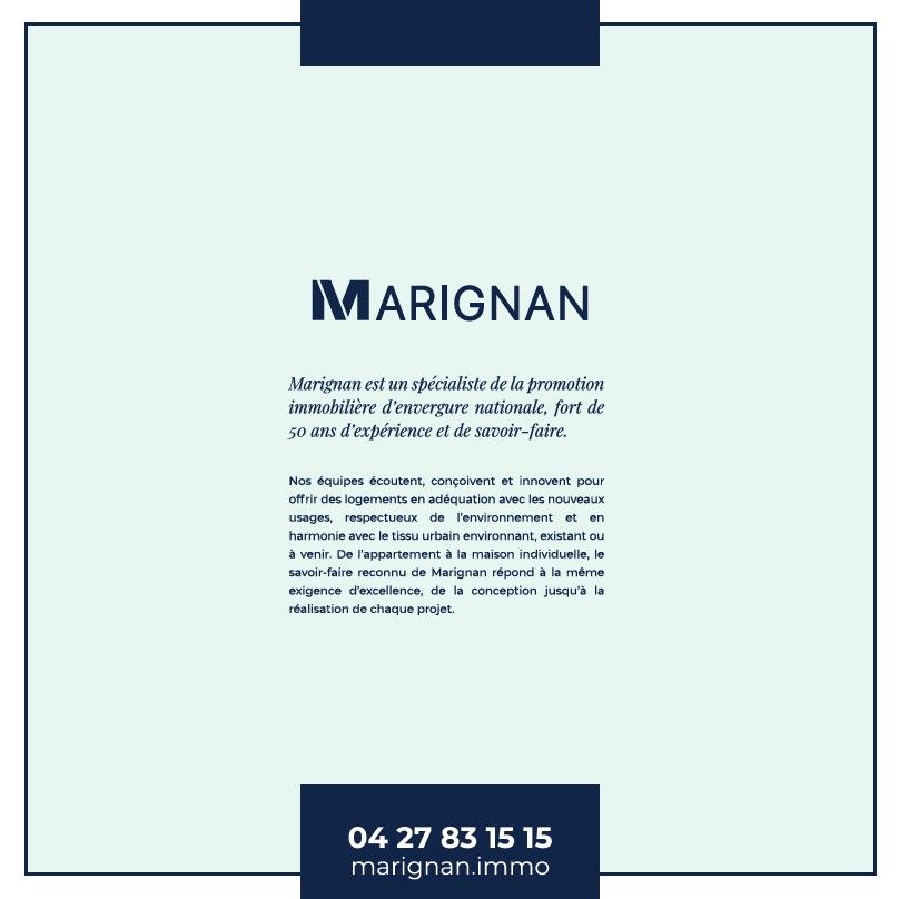 Appartements neufs   Vnissieux (69200)