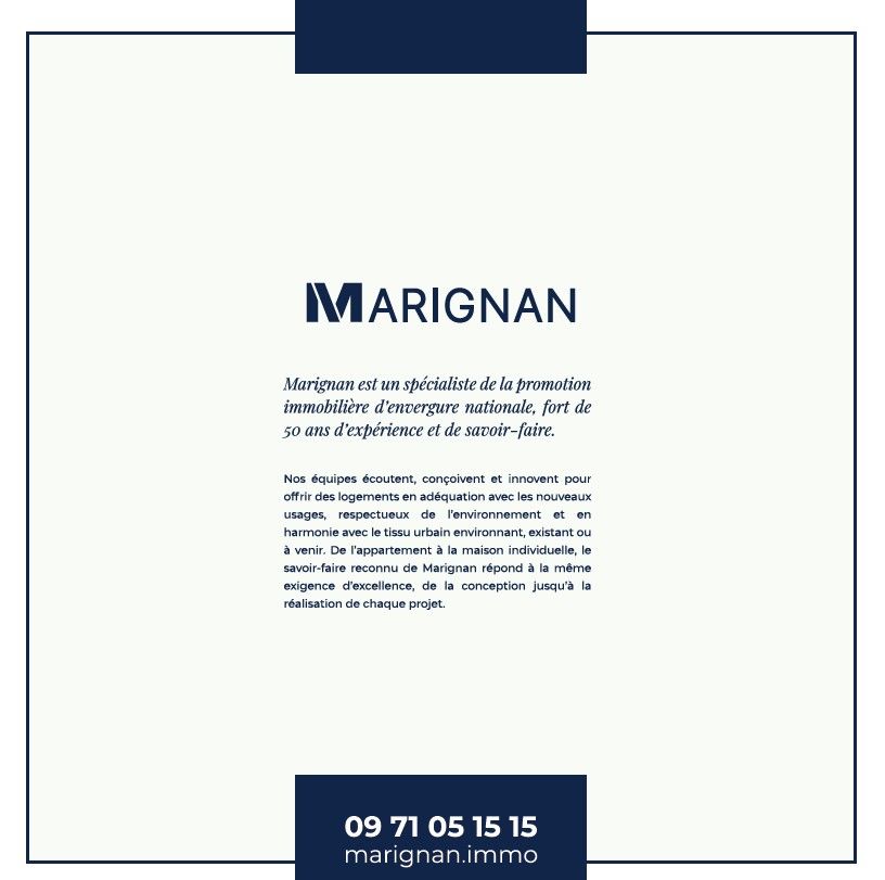 Appartements neufs   Champigny-sur-Marne (94500)