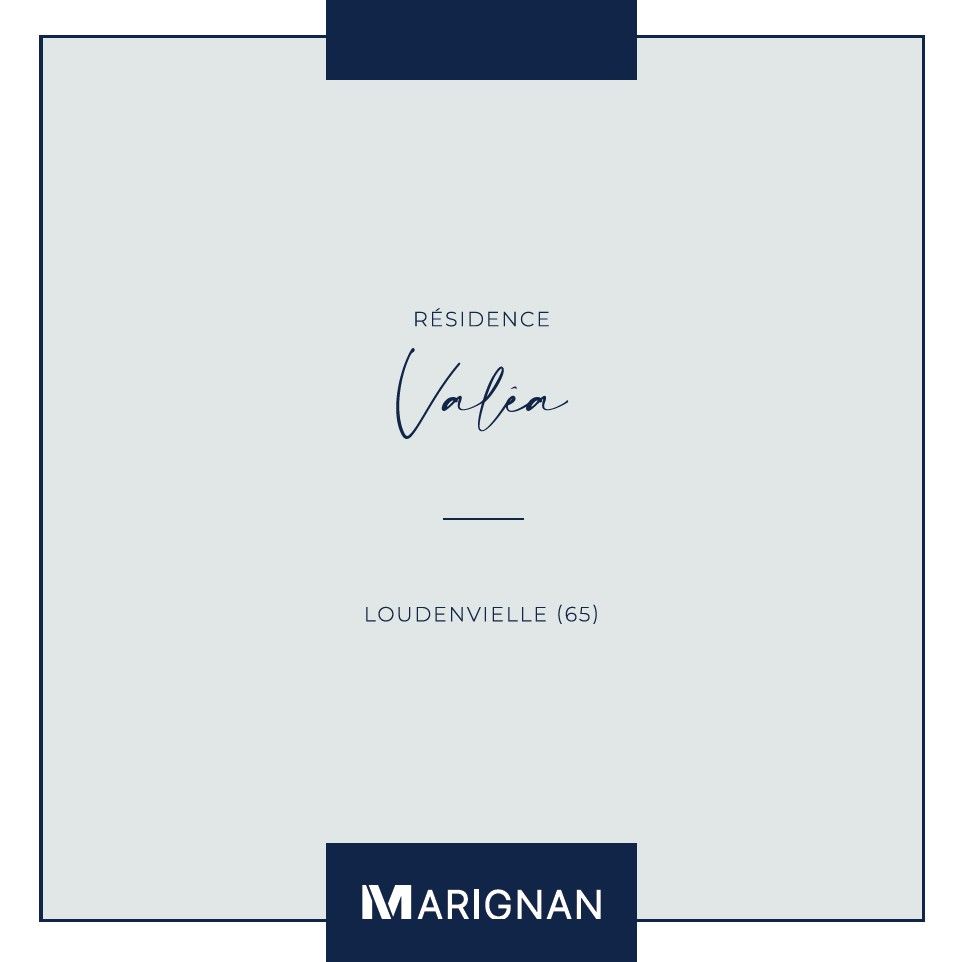 Appartements neufs   Loudenvielle (65510)
