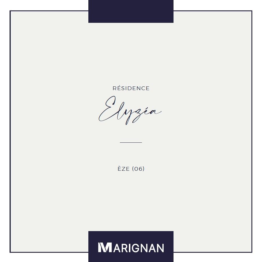 Appartements neufs   ze (06360)