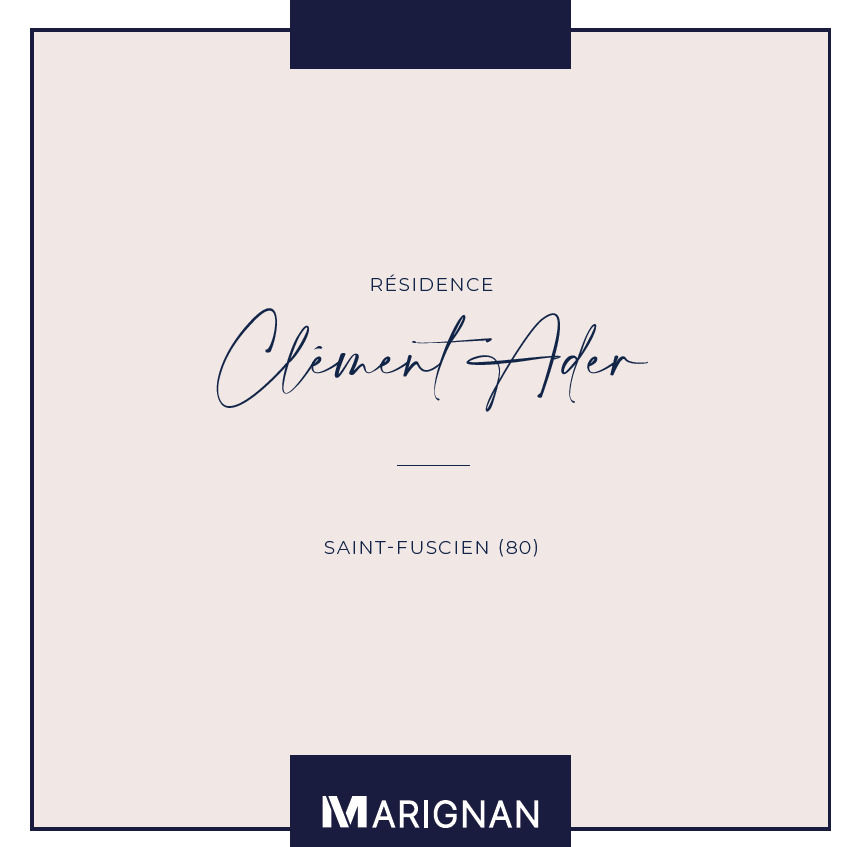 Appartements neufs   Saint-Fuscien (80680)