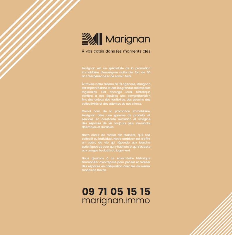 Appartements neufs   Drancy (93700)