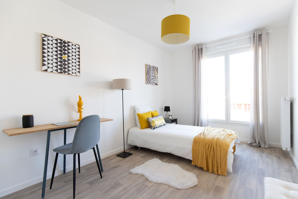 Appartements neufs   Villeneuve-le-Roi (94290)