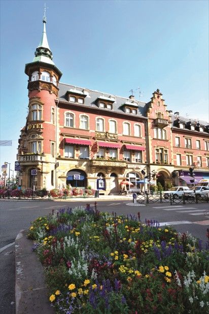 Appartements neufs   Saint-Louis (68300)