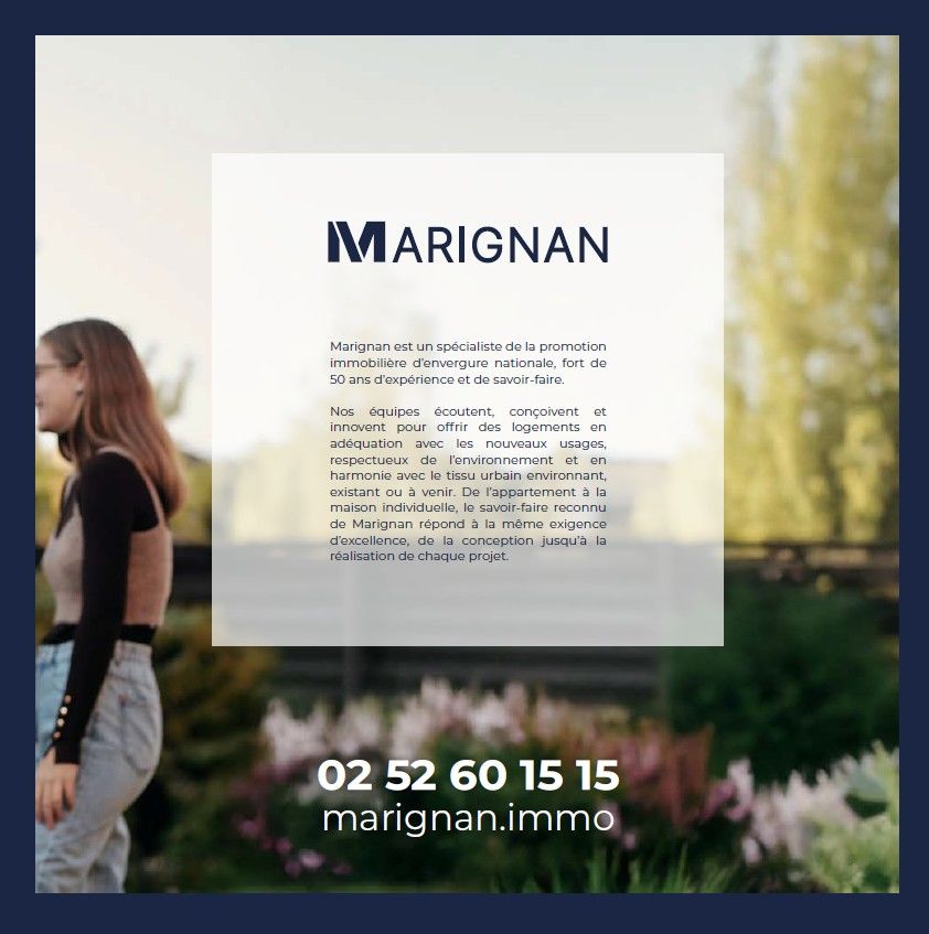 Appartements neufs   Le Mans (72000)