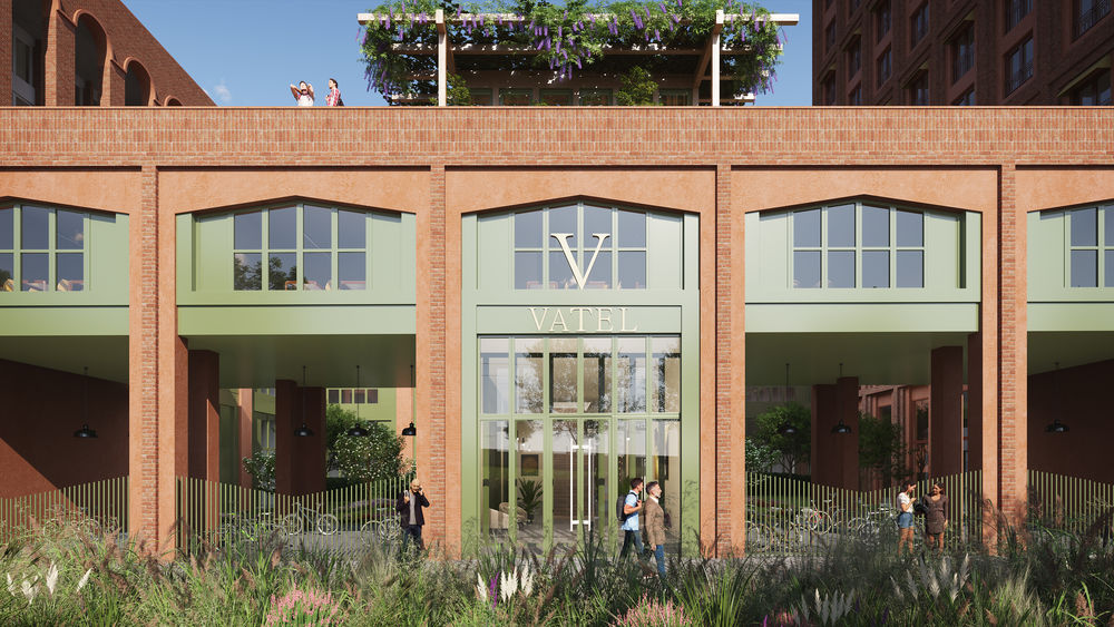 Appartements neufs   Strasbourg (67000)