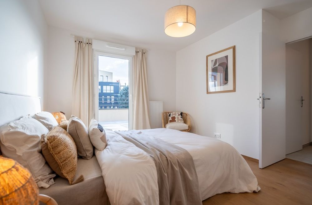 Appartements neufs   Dardilly (69570)