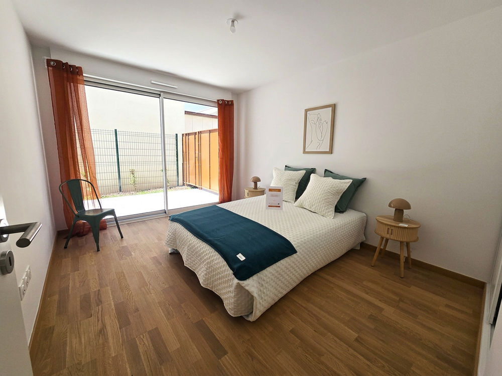 Appartements neufs   Toulouse (31000)
