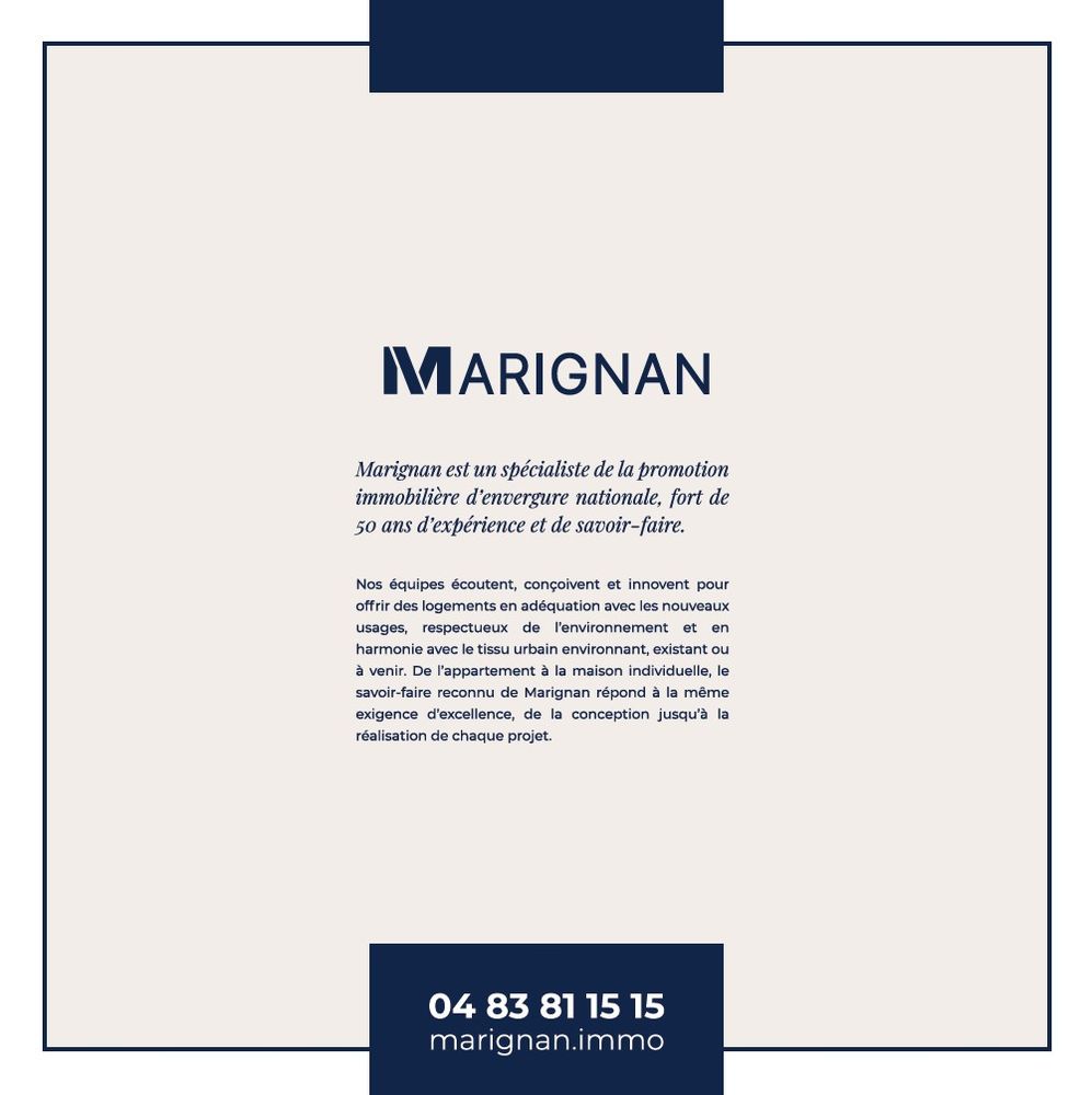 Appartements neufs   Carpentras (84200)