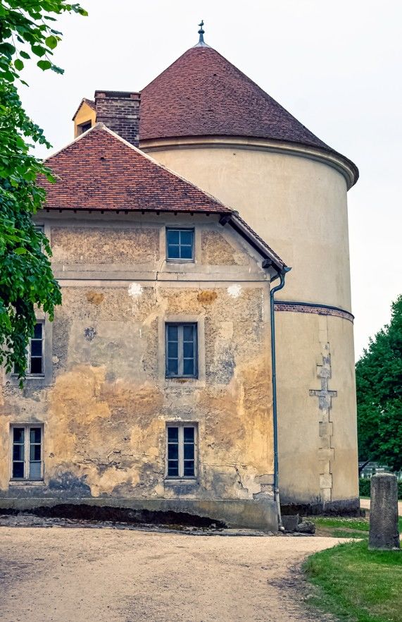 Appartements neufs   Coupvray (77700)