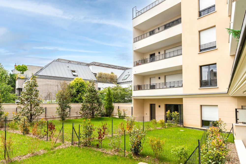 Appartements neufs   Maisons-Laffitte (78600)