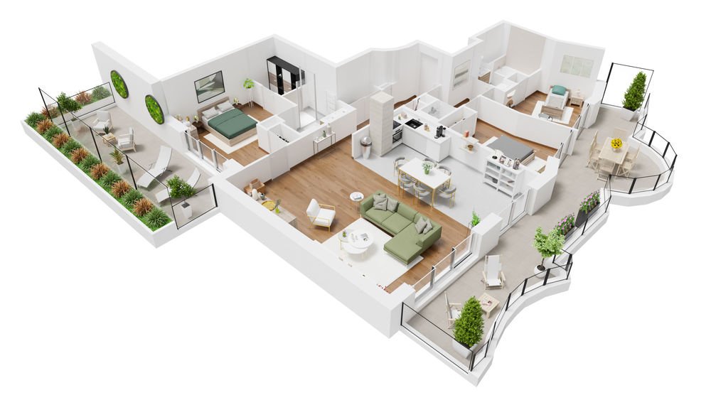 Achetez votre maison ou votre appartement neuf dans un e....