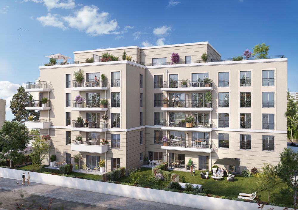 GRAND LANCEMENT COMMERCIAL à L'Haÿ-les-Roses du 18 au 20....
