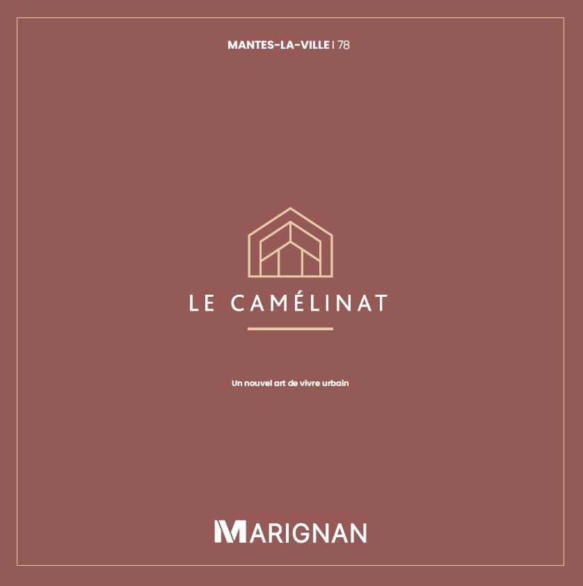 LIVRAISON IMMINENTE à MANTES-LA-VILLE ! Contactez vite u....