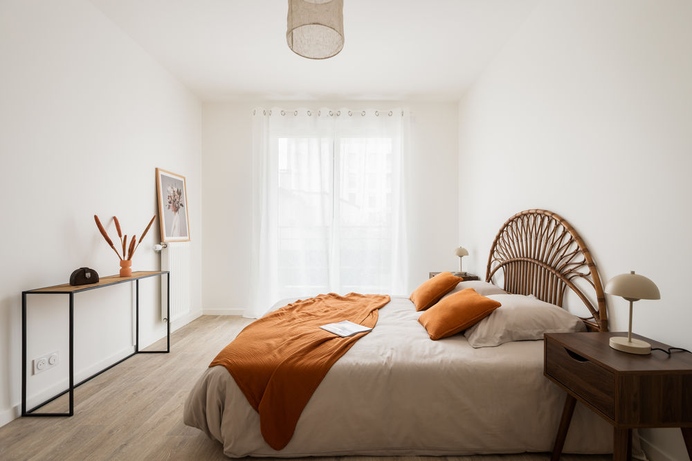 Appartements neufs   Champigny-sur-Marne (94500)