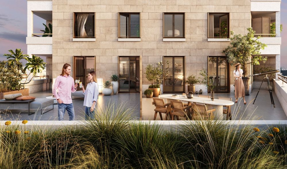 Appartements neufs   Villejuif (94800)