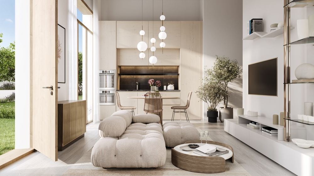 Appartements neufs   Bondy (93140)