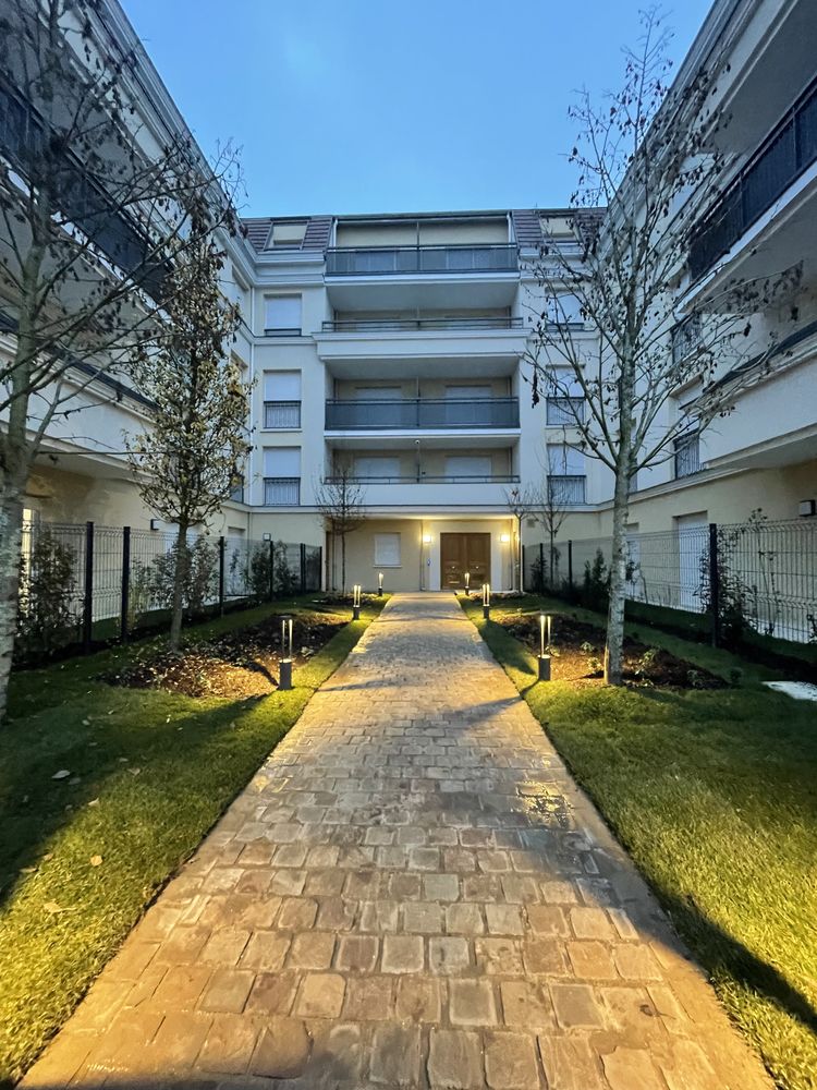 Appartements neufs   Le Blanc-Mesnil (93150)