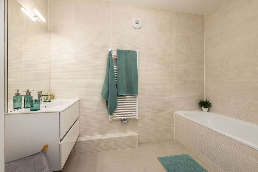 Appartements neufs   Rueil-Malmaison (92500)