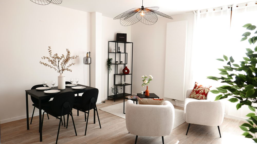 Appartements neufs   Villejuif (94800)