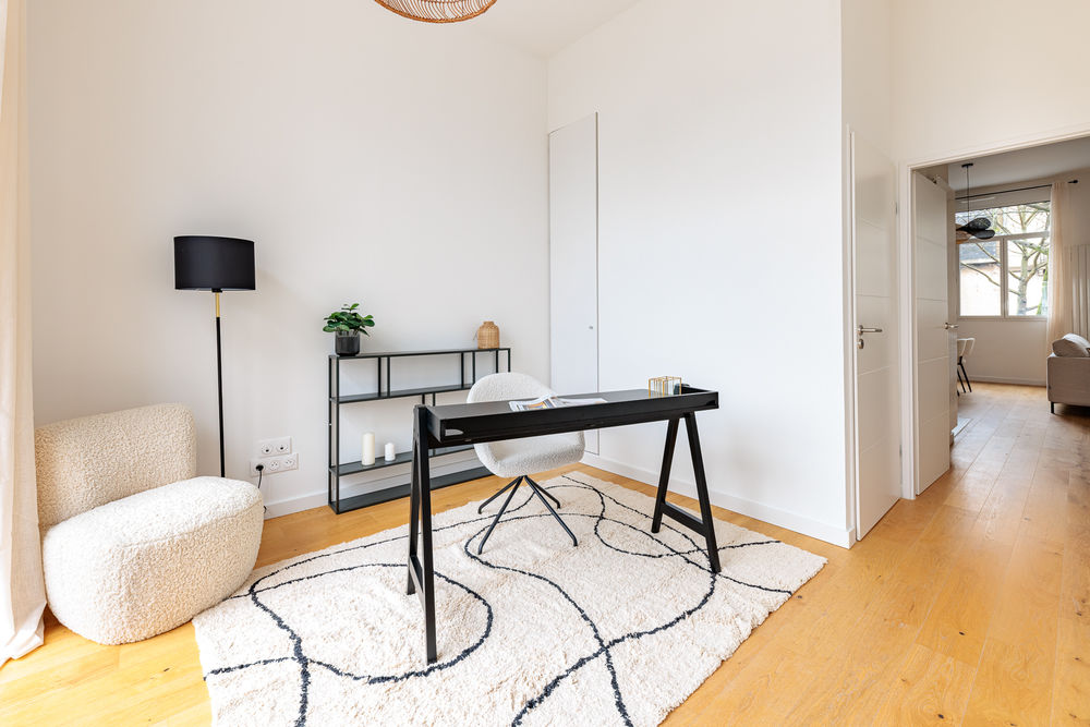 Appartements neufs   Nantes (44200)