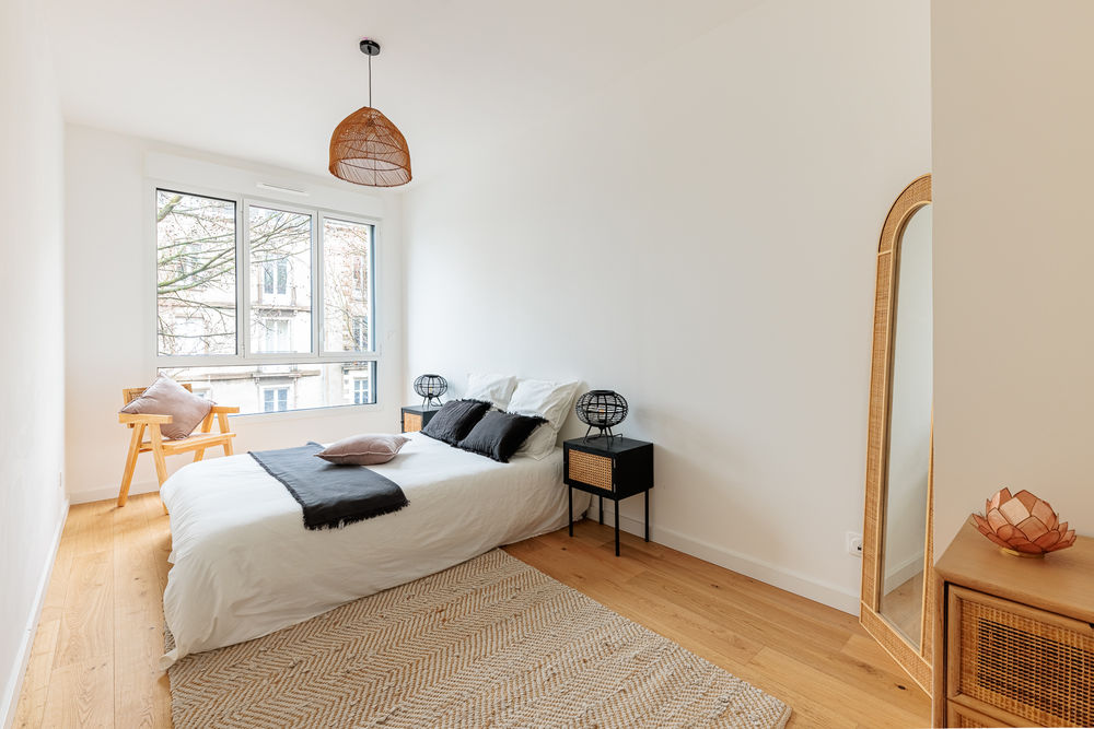 Appartements neufs   Nantes (44200)