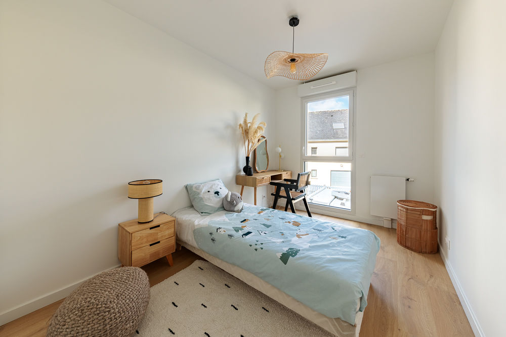 Appartements neufs   La Chapelle-sur-Erdre (44240)