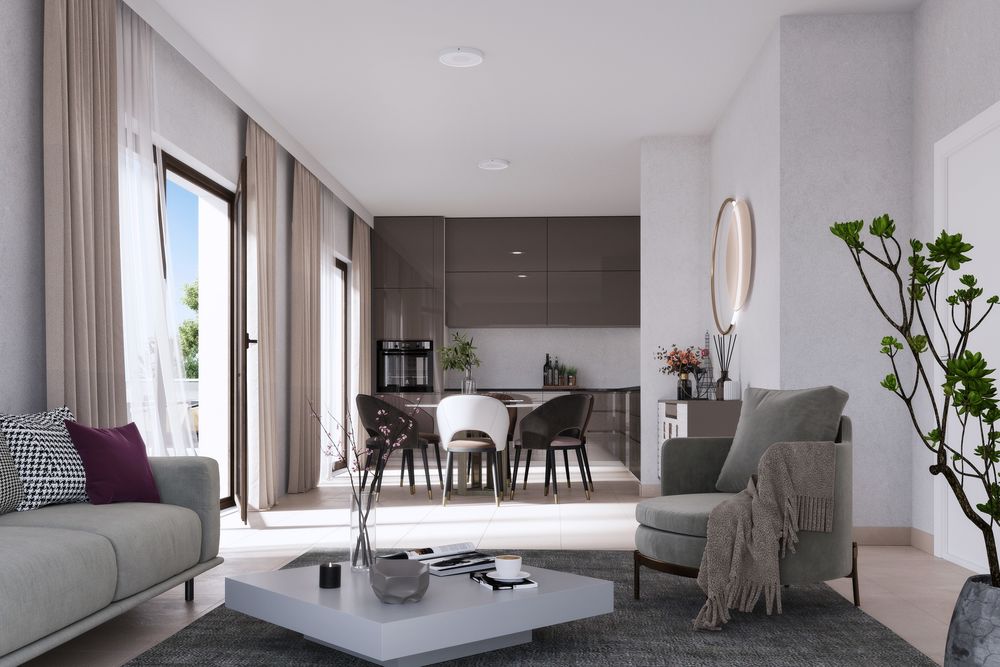 Appartements neufs   Mittelhausbergen (67206)