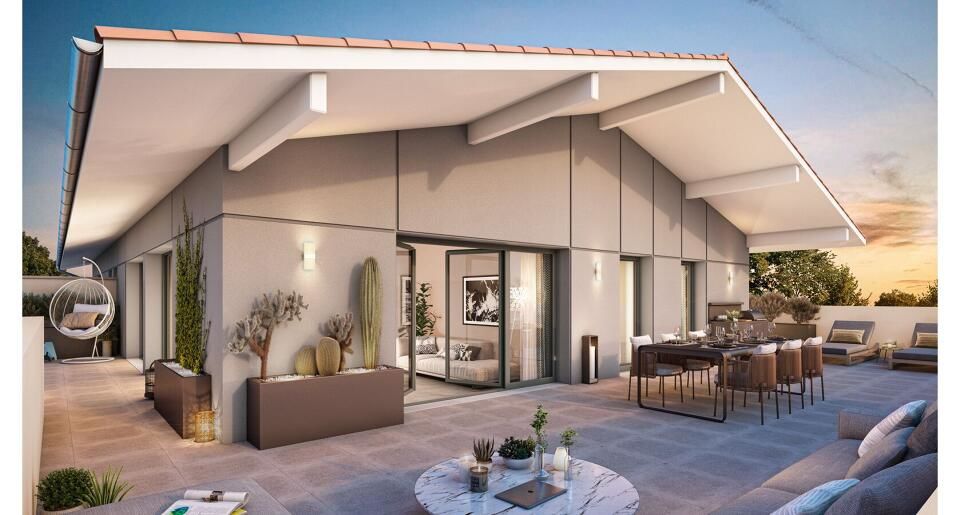 Appartements neufs   Toulouse (31400)