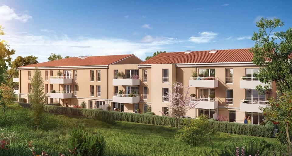 Appartements neufs   Manosque (04100)