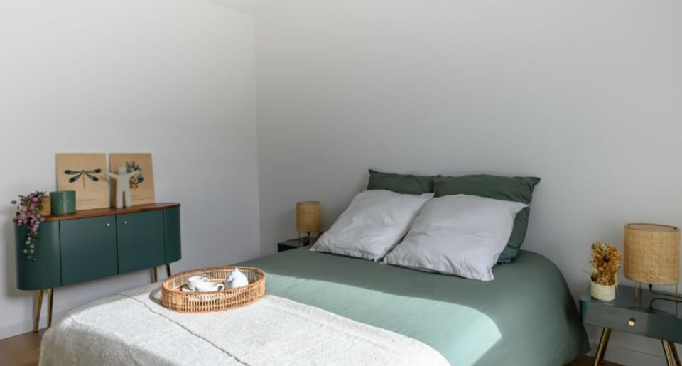 Appartements neufs   Crach (56950)