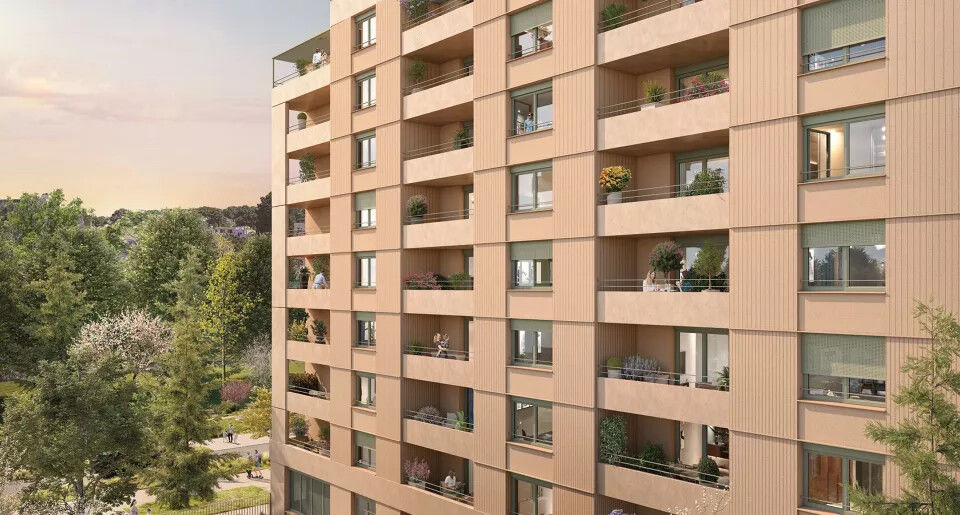 Appartements neufs   Toulouse (31300)