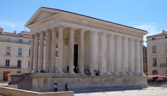 Appartements neufs   Nmes (30000)