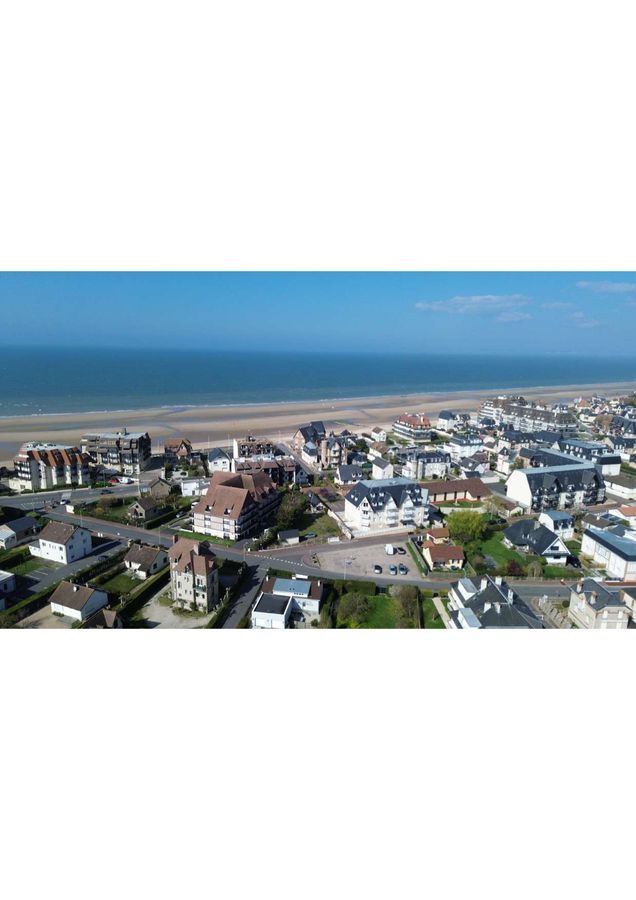 Appartements neufs   Blonville-sur-Mer (14910)