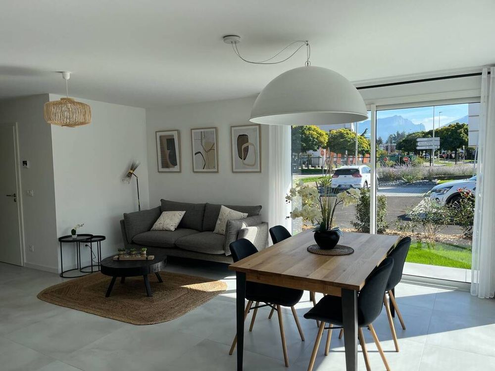 Terrains � batir   La Motte-Servolex (73290)