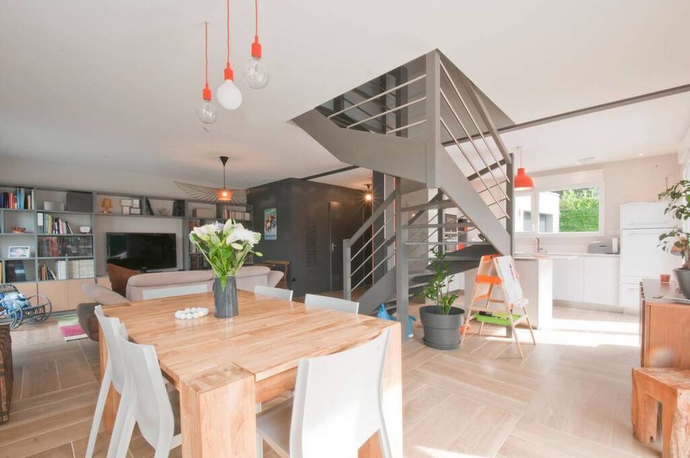 Votre futur chalet se situe sur la commune de Samoëns, à....