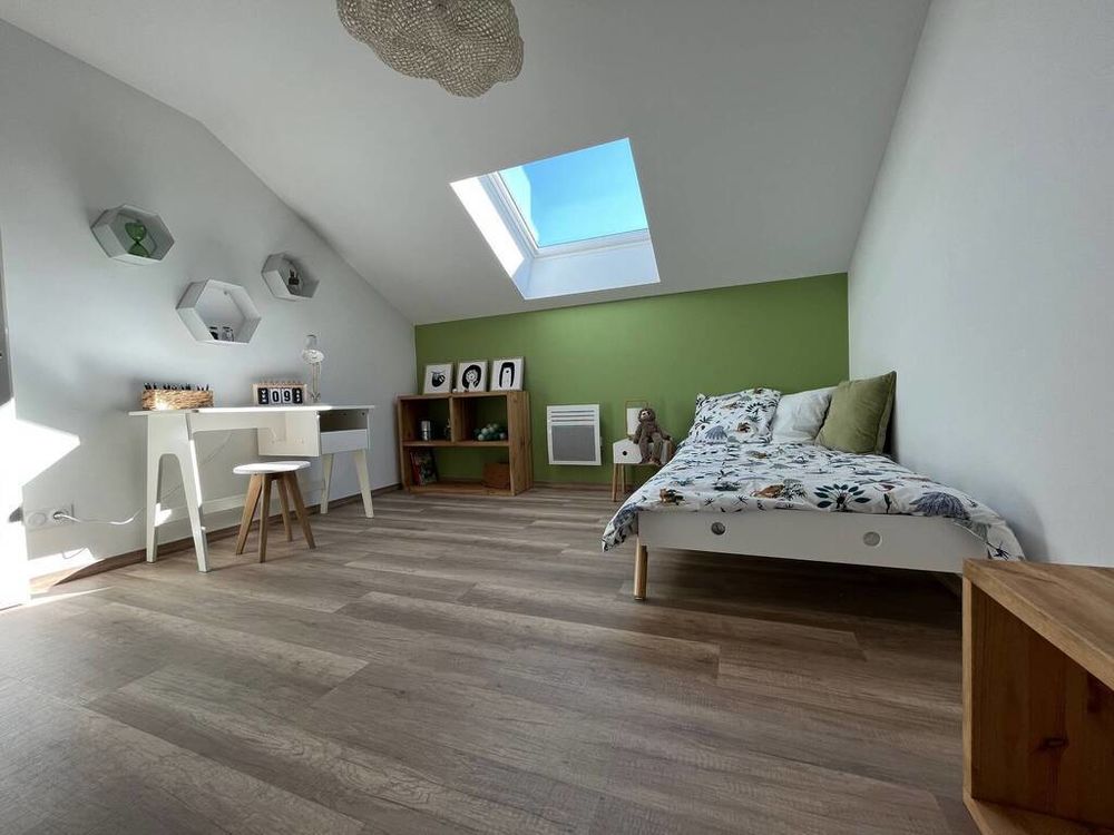 Votre maison neuve avec jardin privatif - Les Villas Cél....