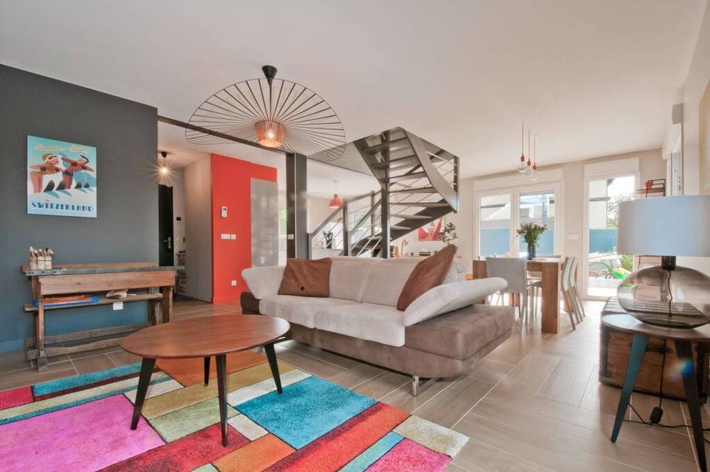 Maisons neuves   Amancy (74800)