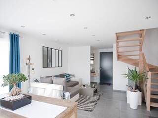 Maisons neuves   Svrier (74320)