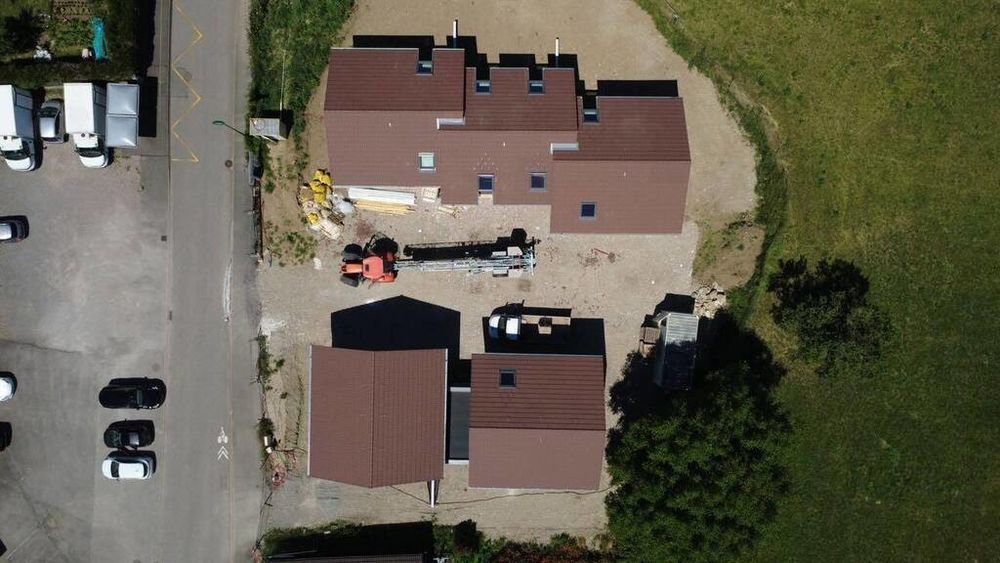 Dernière opportunité sur le programme Les villas OYA à A....