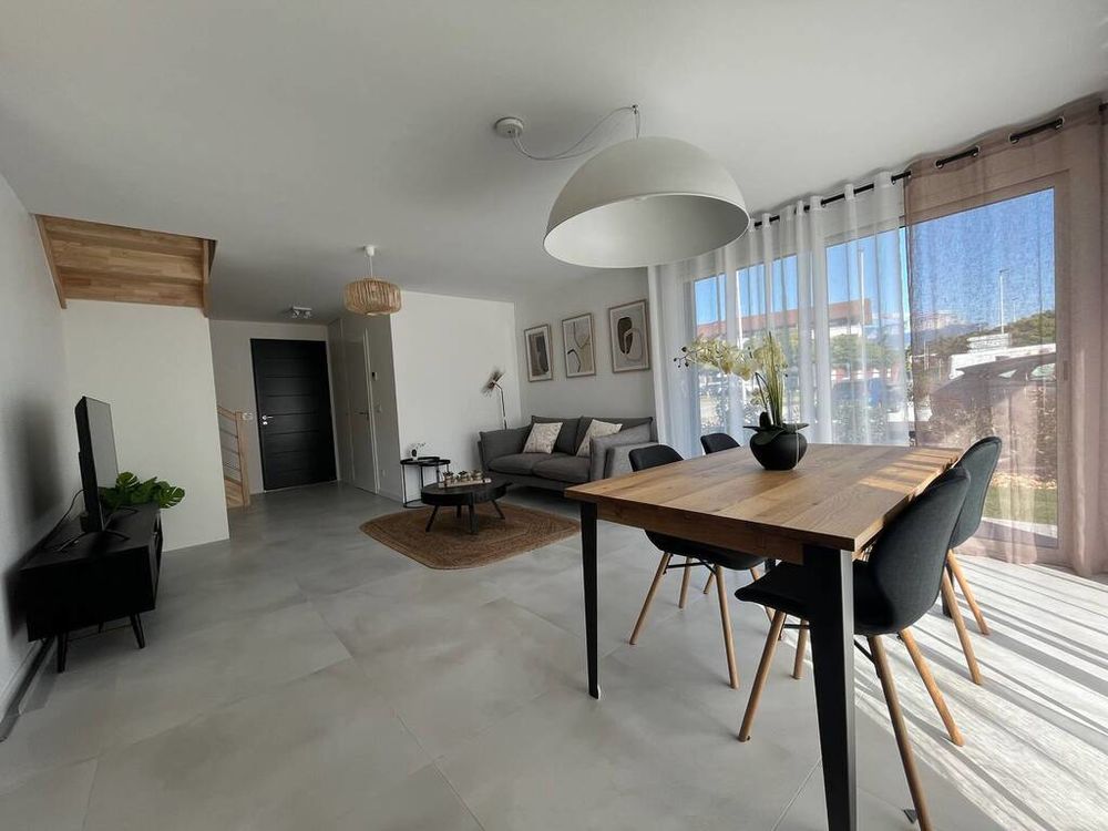 Appartements neufs et Maisons neuves   Le Pont-de-Beauvoisin (73330)
