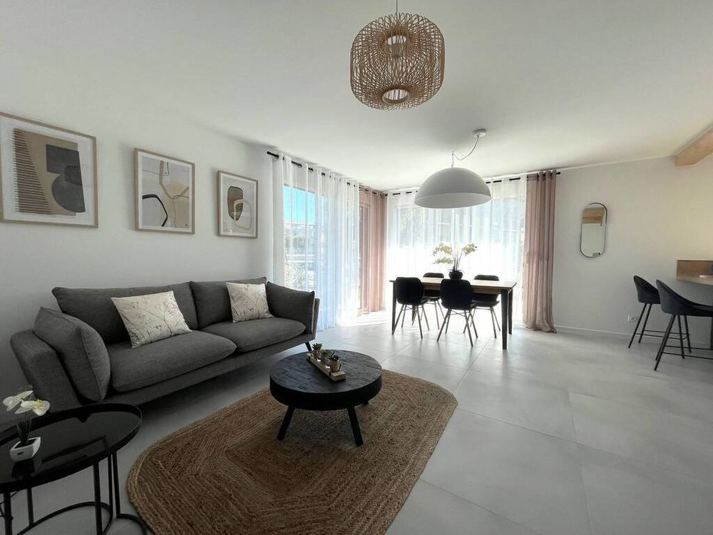 Votre maison neuve avec jardin privatif - Les Villas Cél....