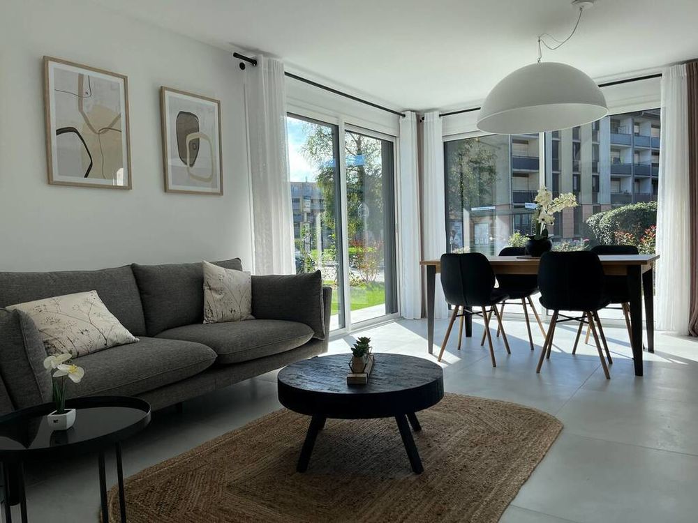 Maisons neuves   Rumilly (74150)