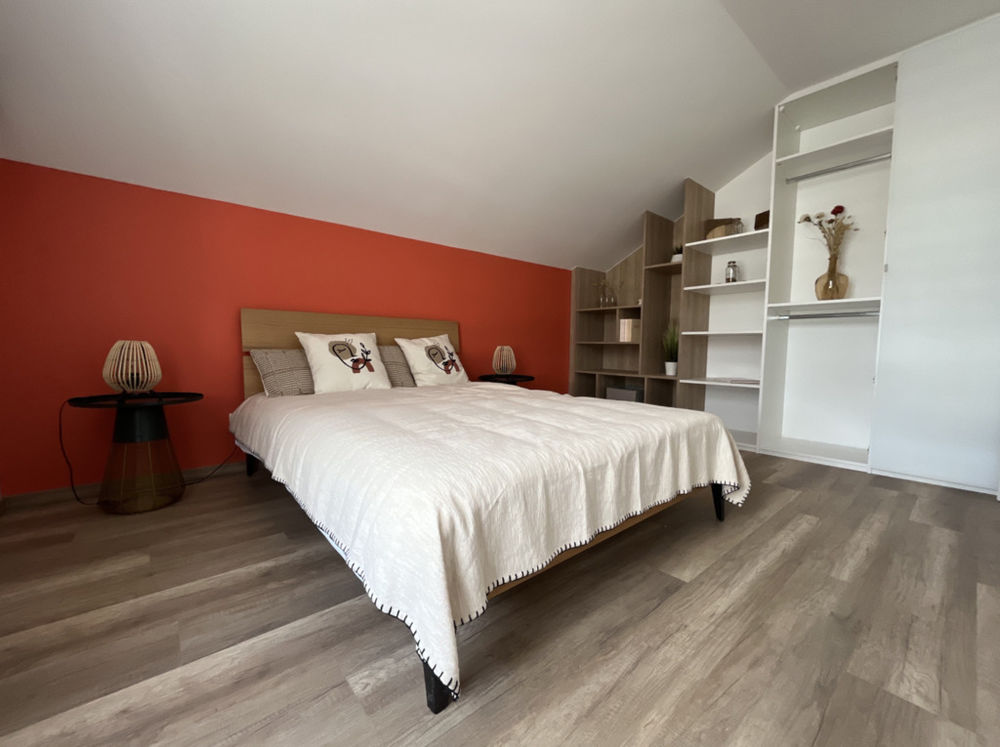 Maisons neuves   Vieugy (74600)