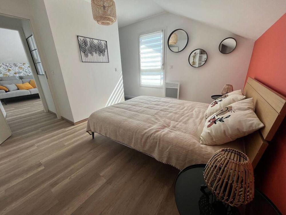 Votre future maison se situe sur la commune de Marcellaz....