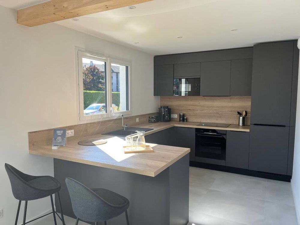 Faites construire votre maison neuve dans une commune pr....