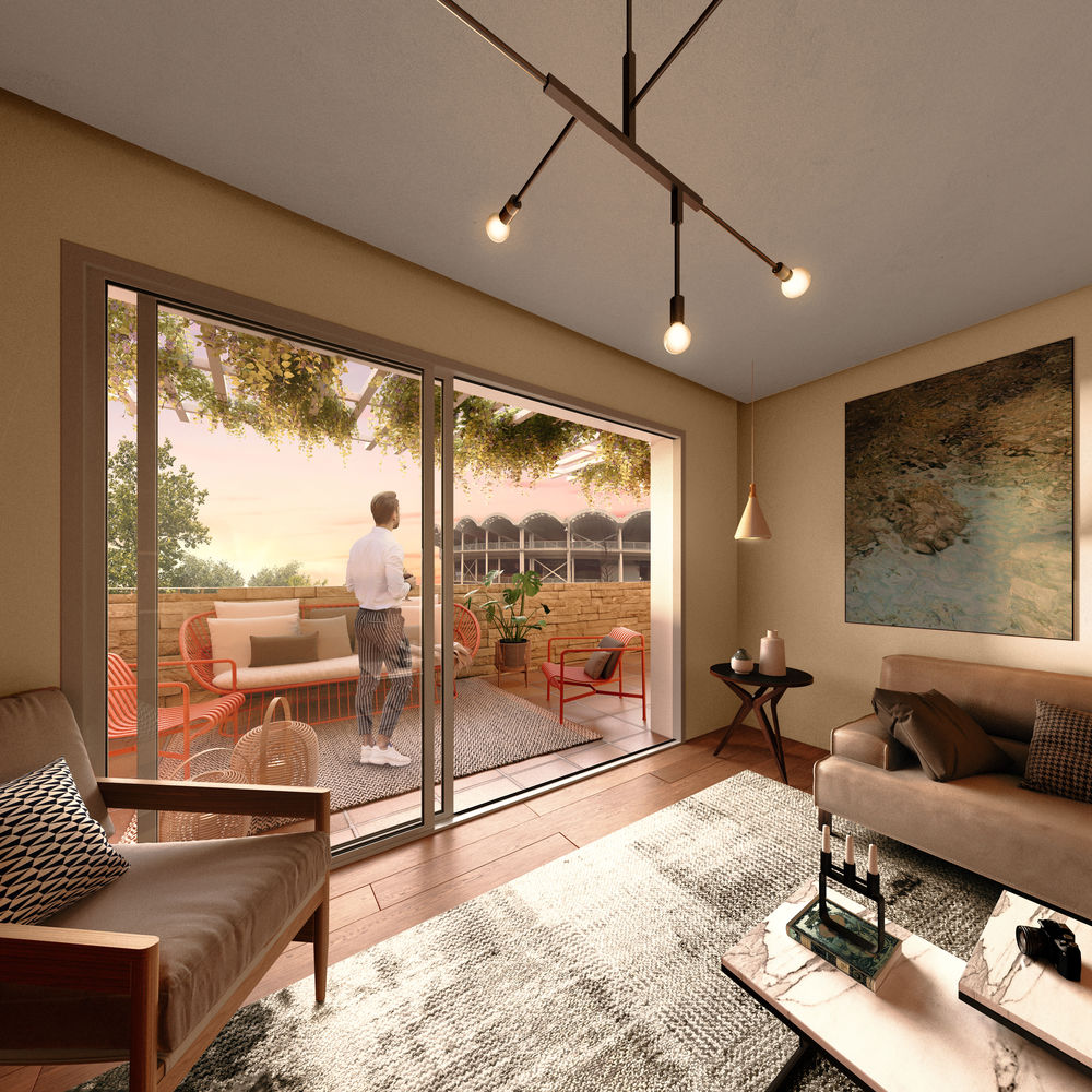 Appartements neufs   Lunel (34400)